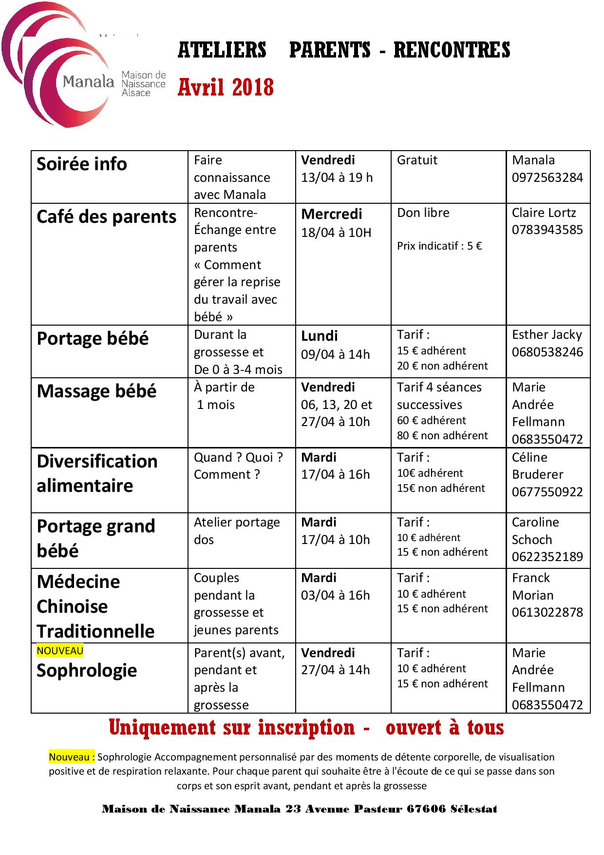 site de rencontre jeunes parents
