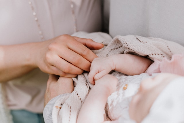 Photo de Priscilla Du Preez 🇨🇦 sur Unsplash